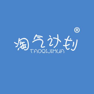 淘气计划