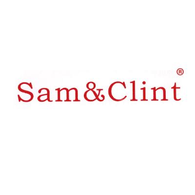 SAM & CLINT