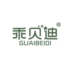 乖贝迪