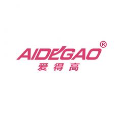 爱得高