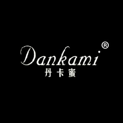 丹卡蜜