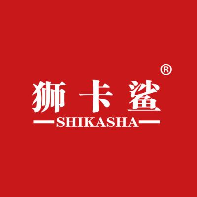 狮卡鲨