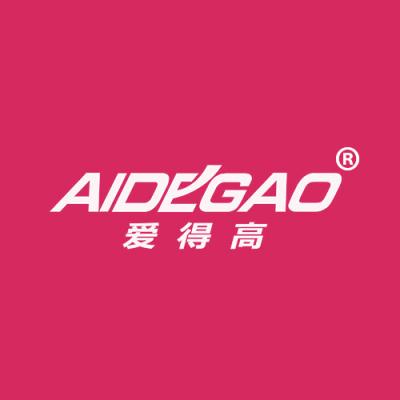 爱得高