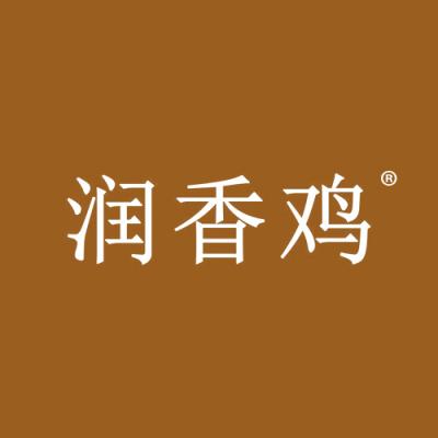 润香鸡
