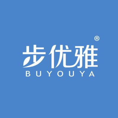 步优雅