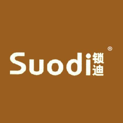 锁迪