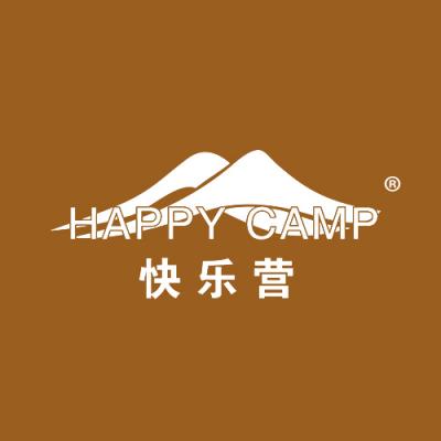 快乐营 HAPPY CAMP