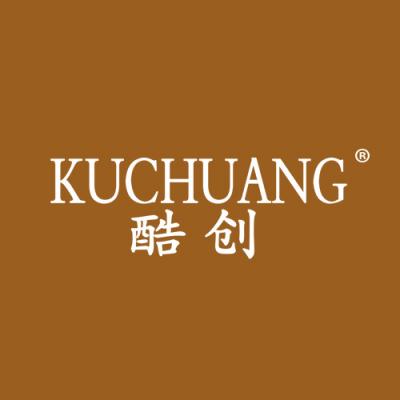 酷创