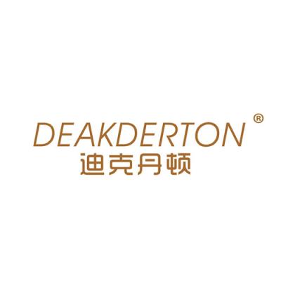 迪克丹顿 DEAKDERTON