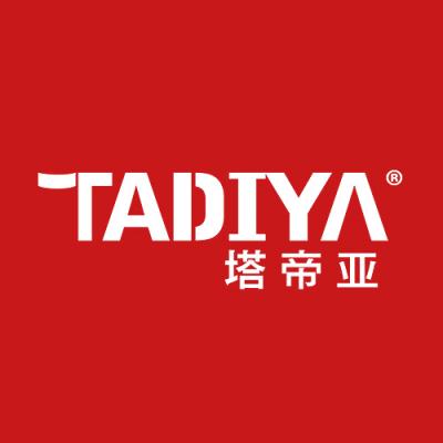 塔帝亚