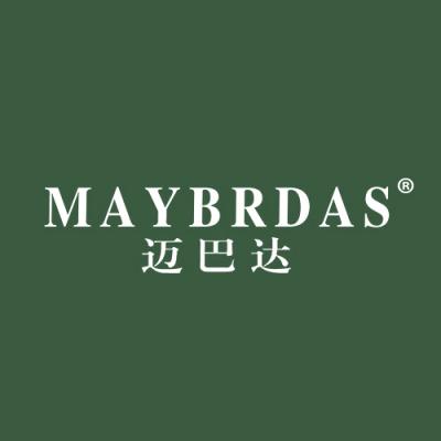 迈巴达 MAYBRDAS