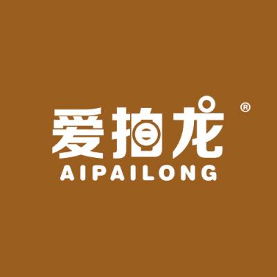 爱拍龙