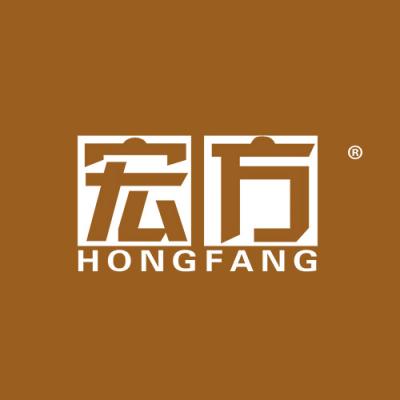 宏方