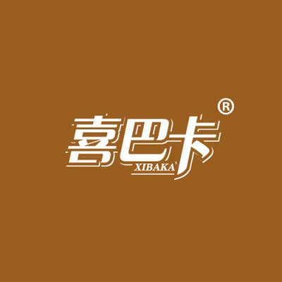 喜巴卡