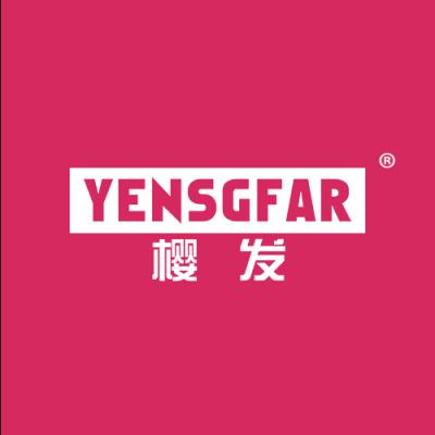 YENSGFAR 樱发