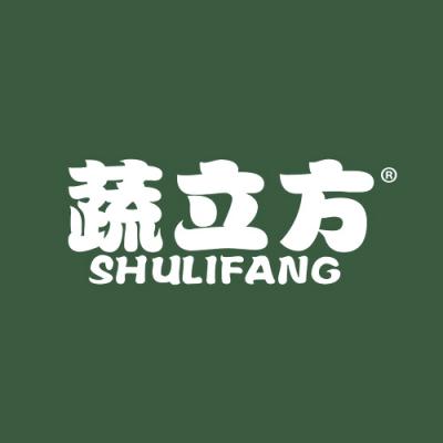 蔬立方