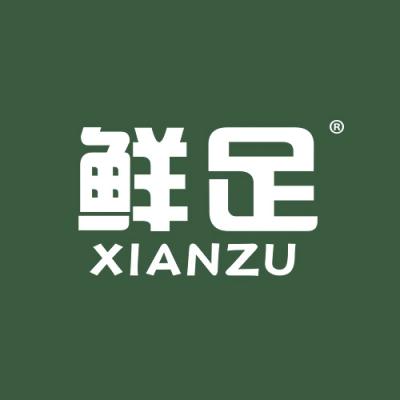 鲜足