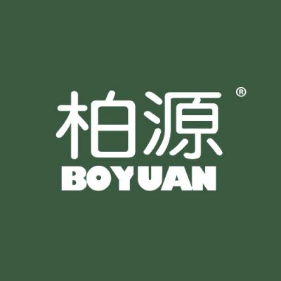 柏源