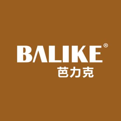 芭力克