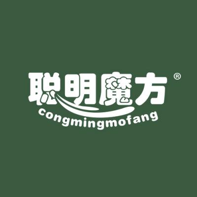 聪明魔方