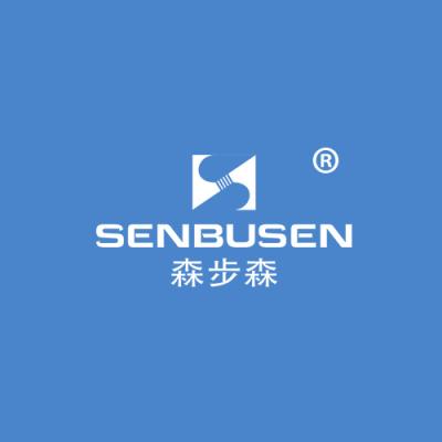 森步森