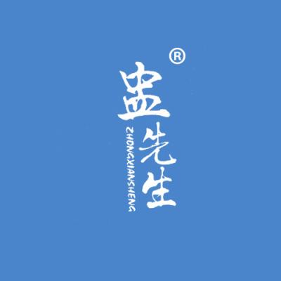 盅先生