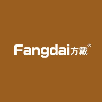 方戴