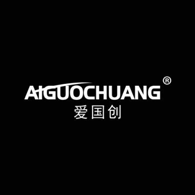 爱国创
