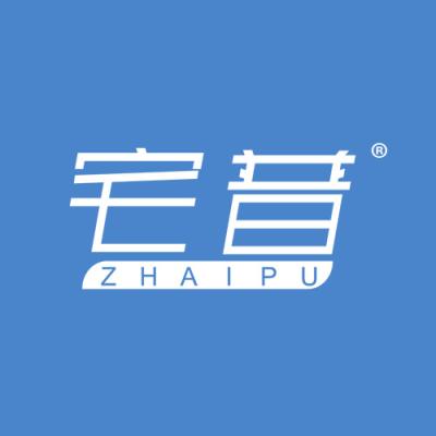 宅普