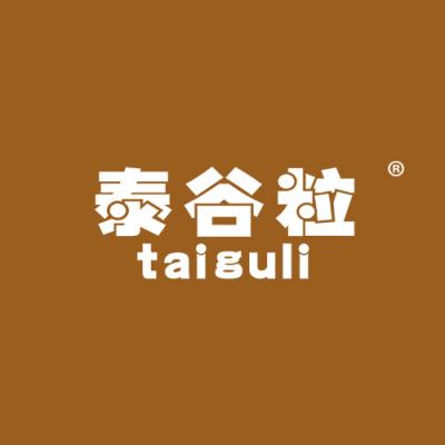 泰谷粒