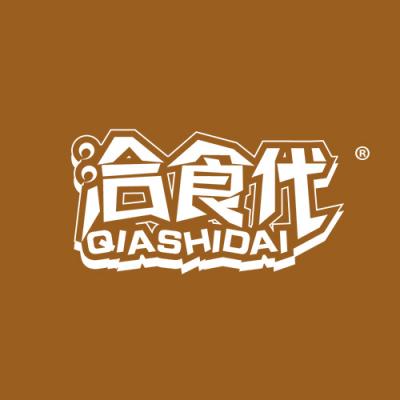洽食代