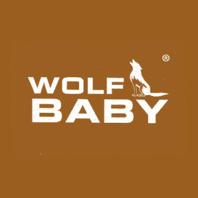 WOLF BABY