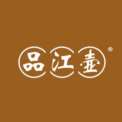 品江壶