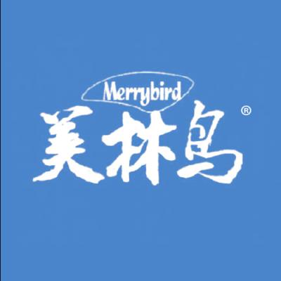 美林鸟 MERRYBIRD