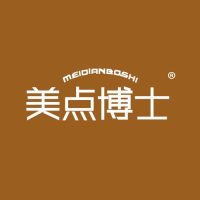 美点博士