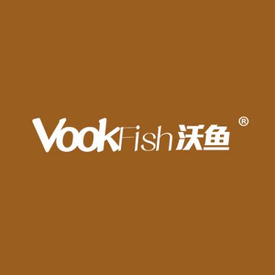 沃鱼 VOOKFISH