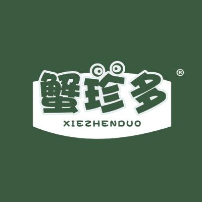蟹珍多