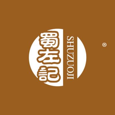 蜀左记