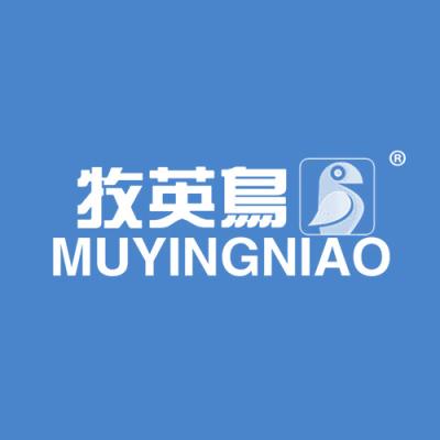 牧英鸟