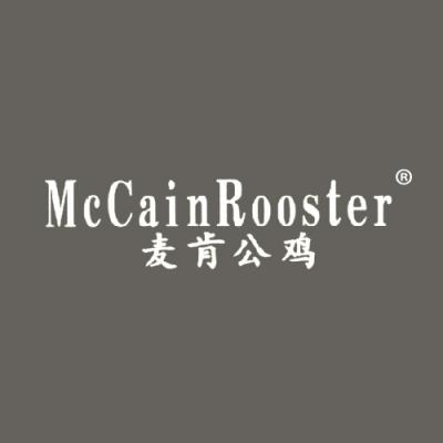 麦肯公鸡 MCCAINROOSTER
