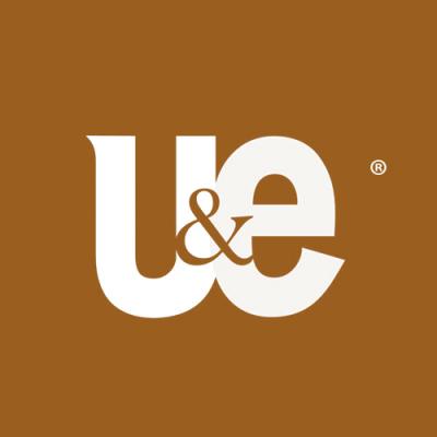 U&E