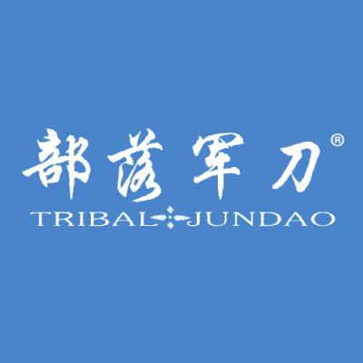 部落军刀 TRIBAL JUNDAO