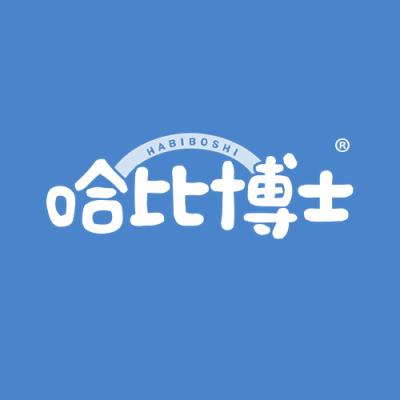 哈比博士