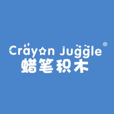 蜡笔积木 CRAYON JUGGLE