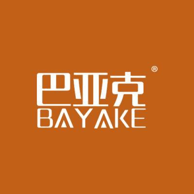 巴亚克