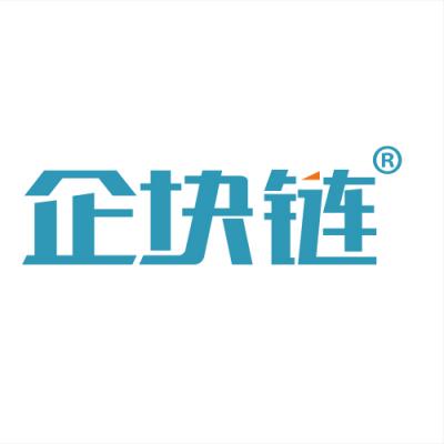企块链 
