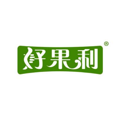 好果利 