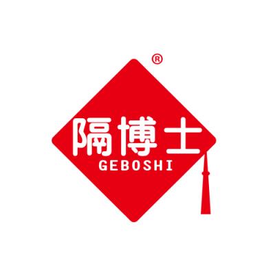 隔博士