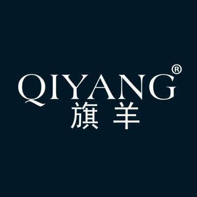 旗羊