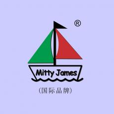 MITTY JAMES